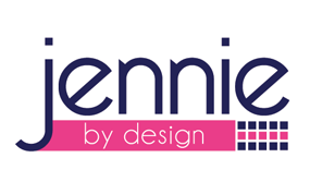 Jennie By Design